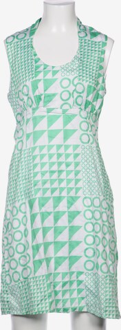 St-Martins Dress in M in Green: front