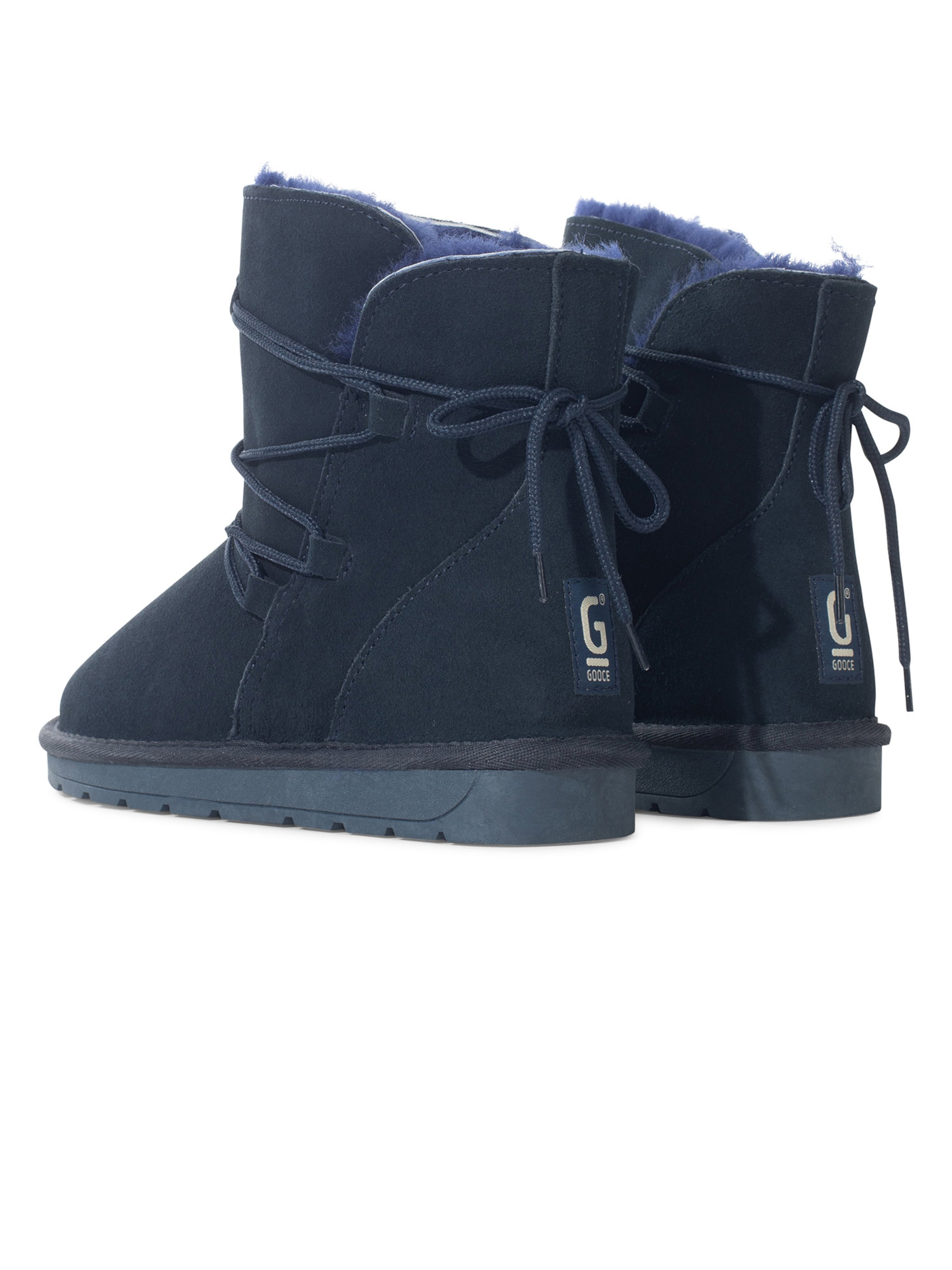 Gooce - Botas 'Luna' em azul