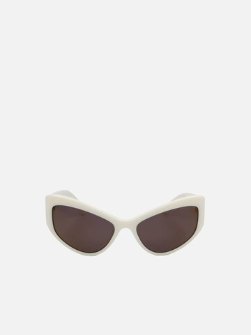 BARROW Sonnenbrille‌ in Weiß