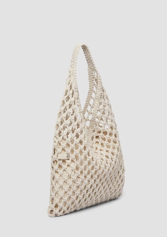 s.Oliver Shopper in Beige