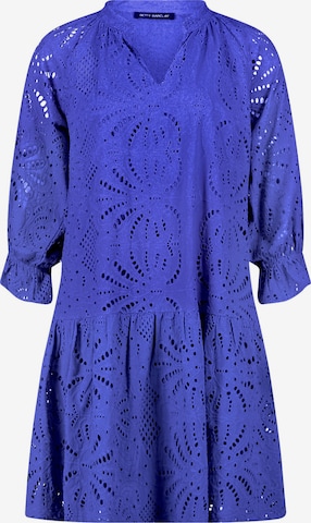 Betty Barclay Kleid in Blau: Vorderseite