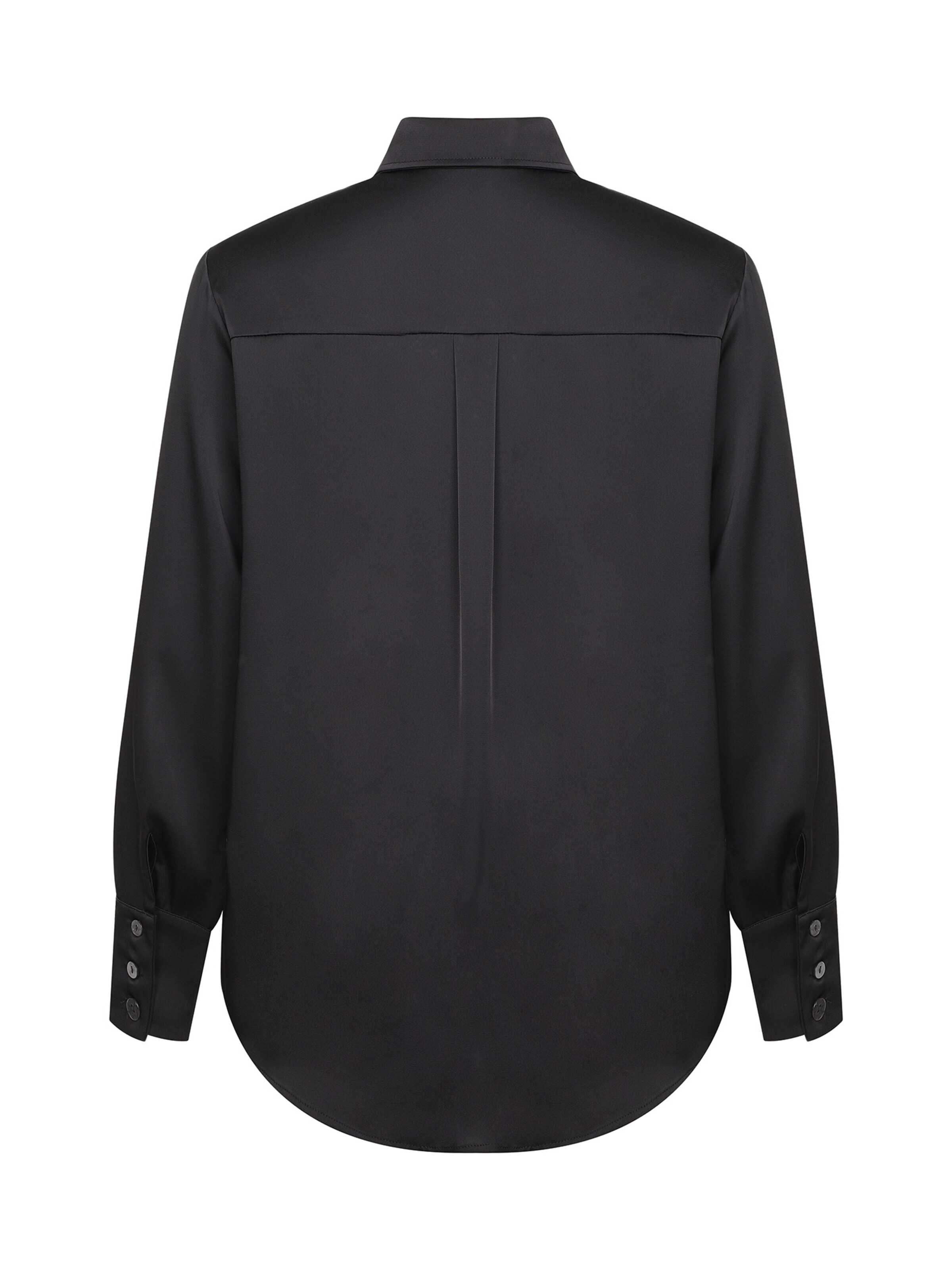 LapaPlus Blouse 'Women Tops' in Black