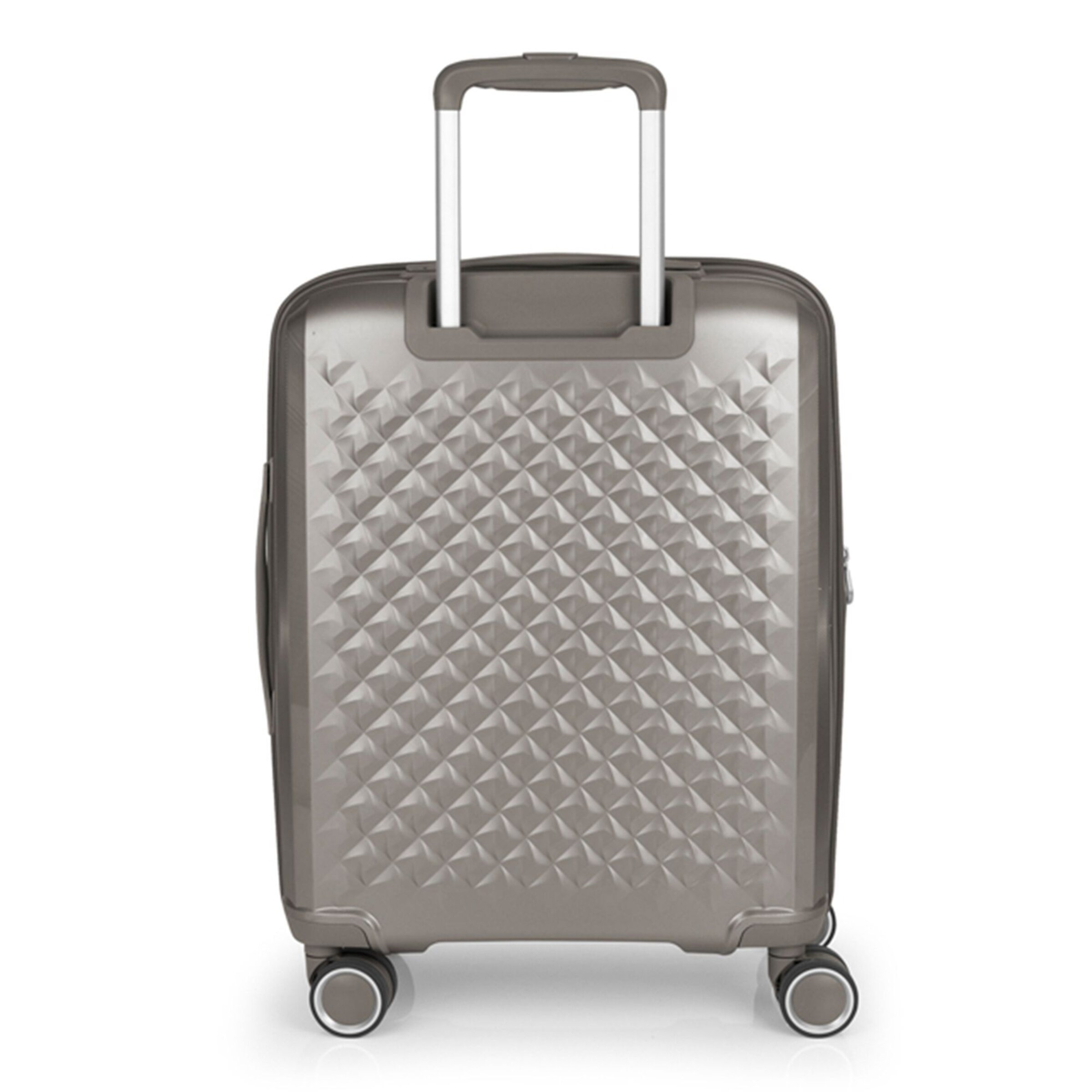Gabol Kofferset 'Queens' in Grijs