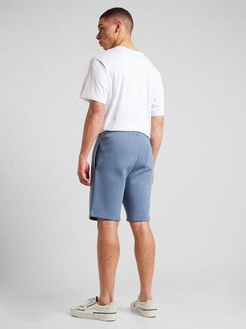 Only & Sons Loose fit Trousers 'CERES' in Blue