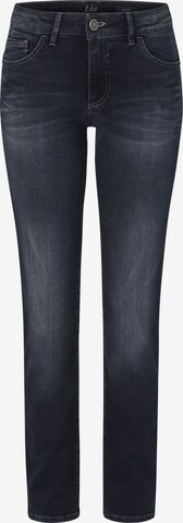 PADDOCKS Slimfit Jeans in Blau: predná strana