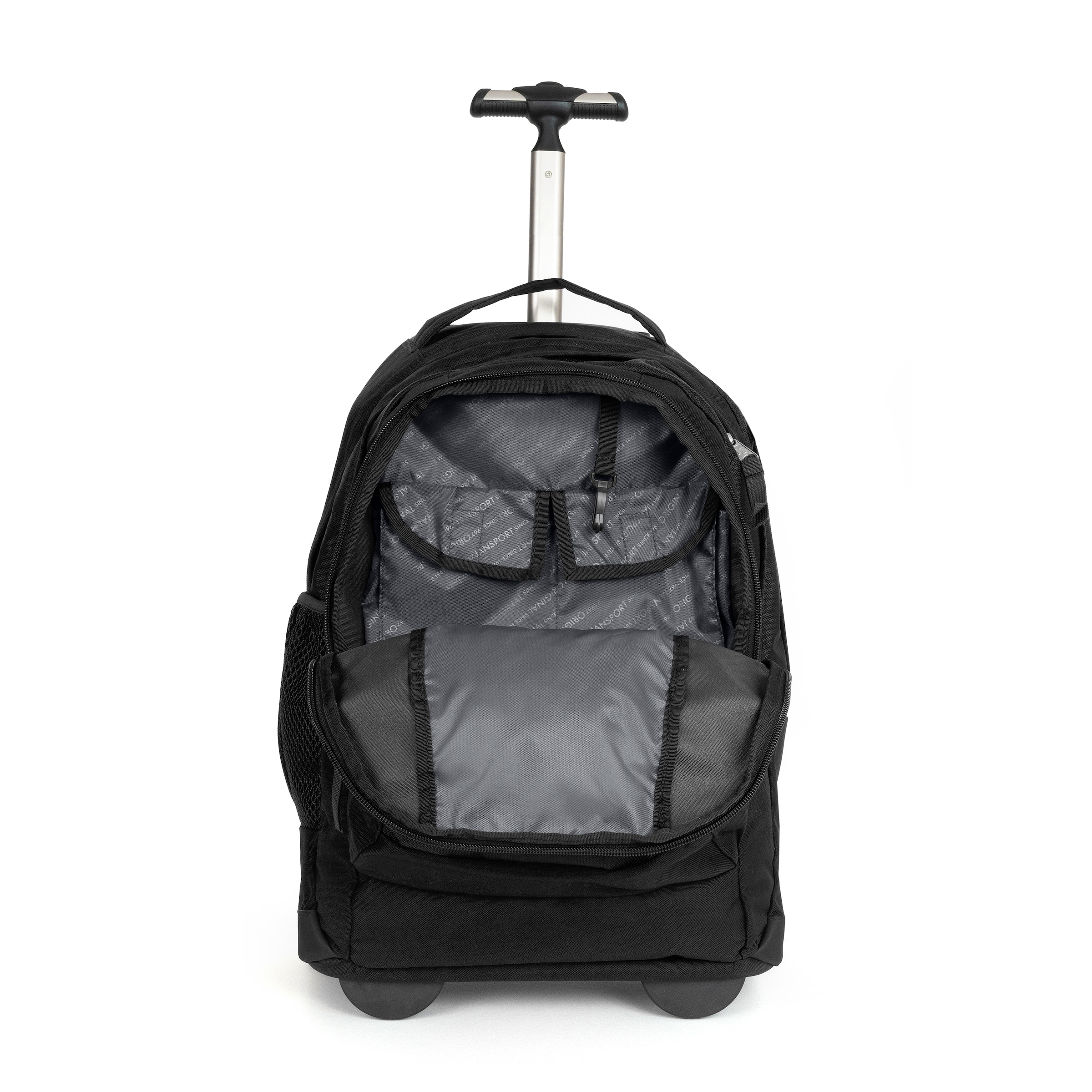 Sac à dos 'Driver 8 ' JANSPORT en noir