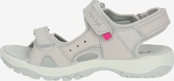Sandales de randonnée IMAC en gris