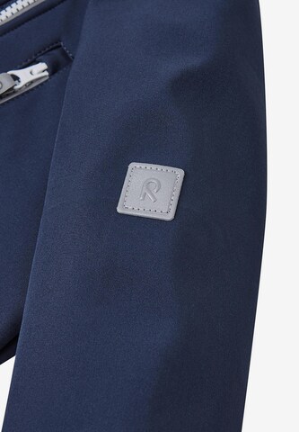 Reima Toiminnallinen takki 'VANTT' värissä sininen