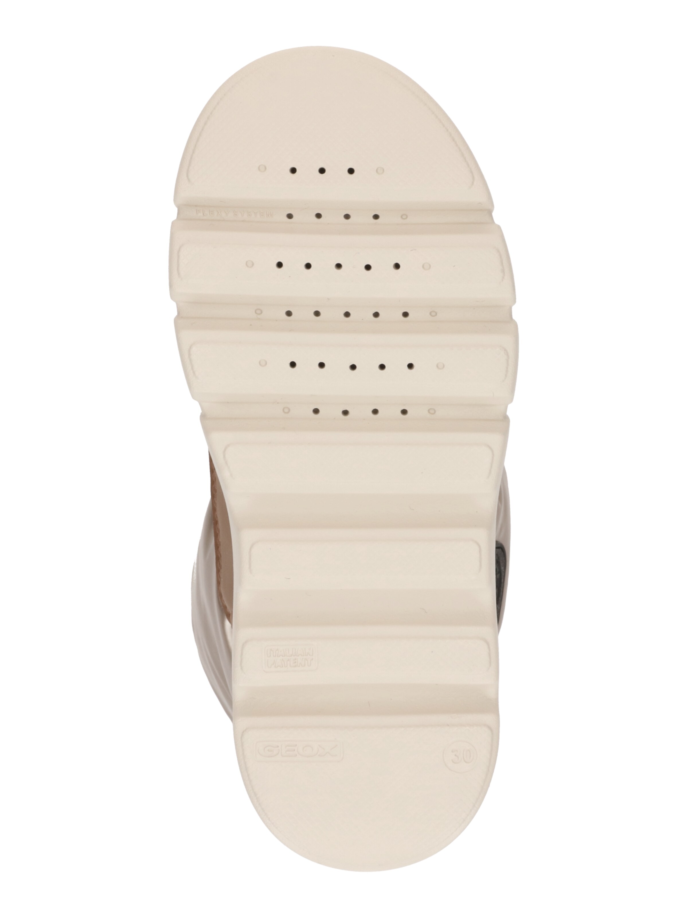 GEOX Сноубутсы 'WILLABOOM' в Бежевый