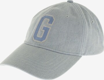 GANT Hut oder Mütze One Size in Blau: predná strana