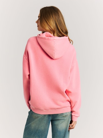 PROTEST Trui 'PRTDAFNY' in Roze