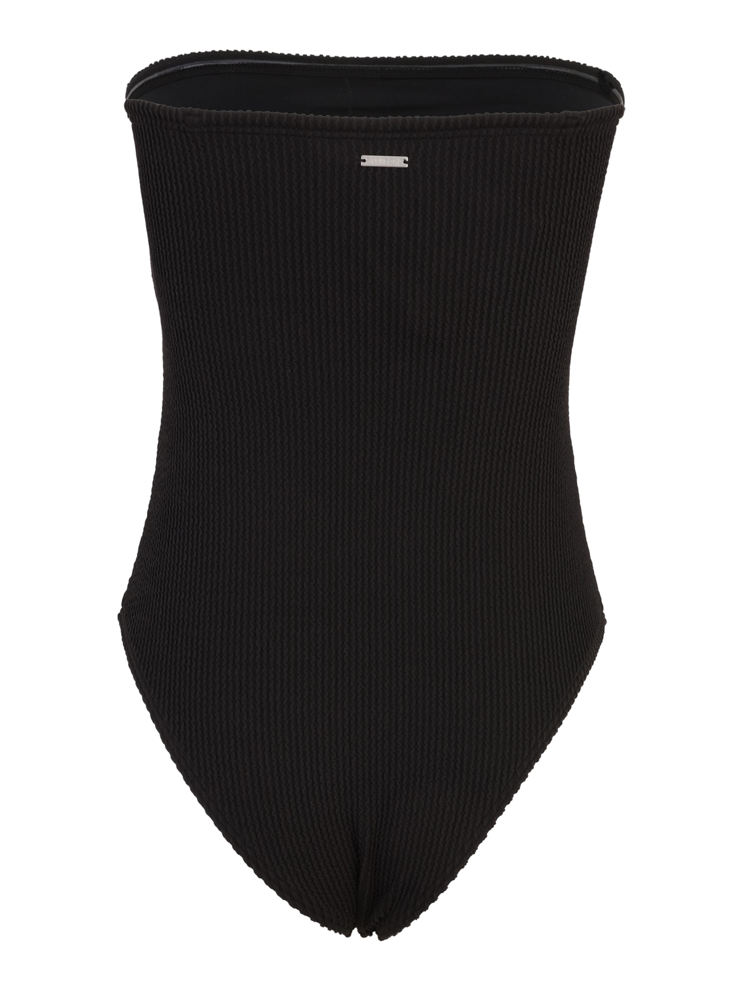 Fascia Costume intero 'Summer High Tully' di BILLABONG in nero