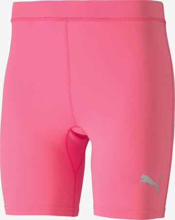 Sous-vêtements de sport PUMA en rose