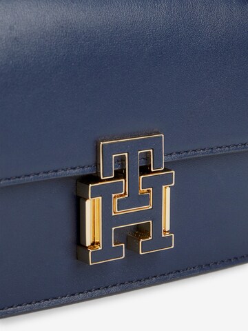 Sac à bandoulière TOMMY HILFIGER en bleu