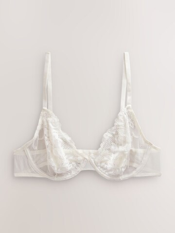 Invisible Soutien-gorge Next en vert