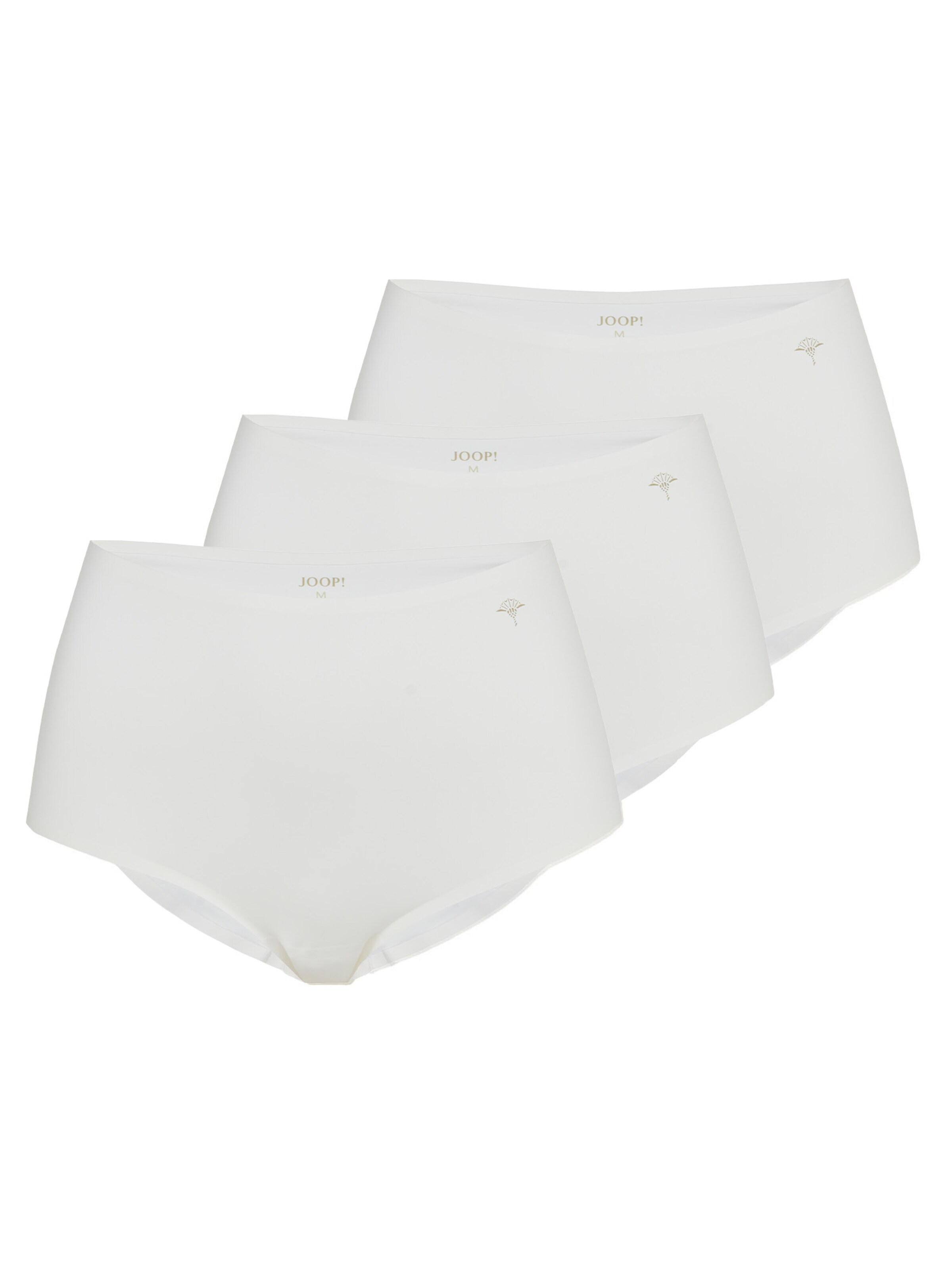 JOOP! Slip 'Sensation' in White: front