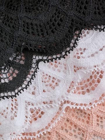 Next - Tanga en rosa