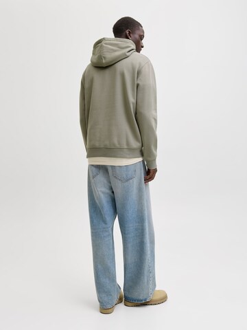 Sweat-shirt JACK & JONES en vert