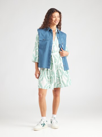 VERO MODA Dress 'VMMelba' in White