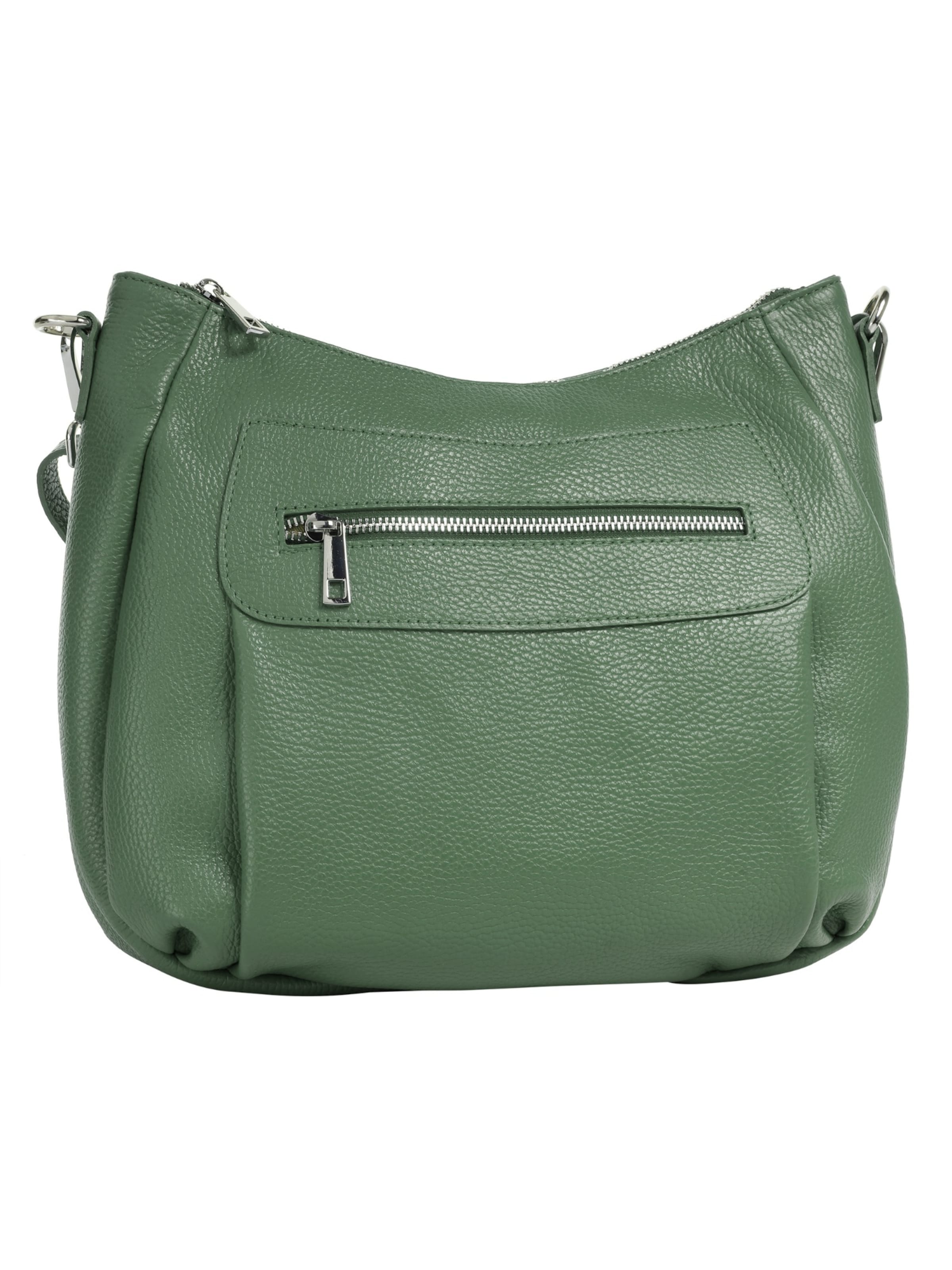 Sac à bandoulière Samantha Look en vert