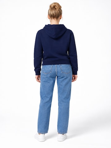 WRANGLER - Sudadera en azul