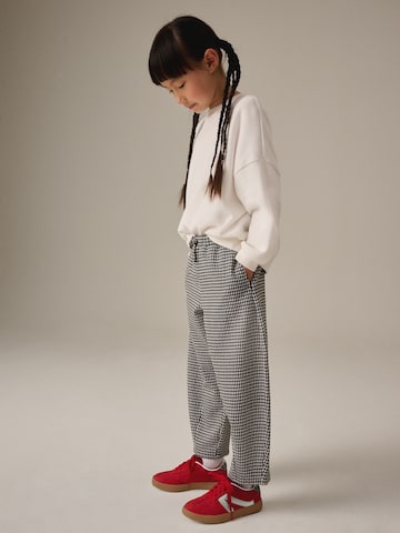 Loosefit Pantaloni di Next in nero