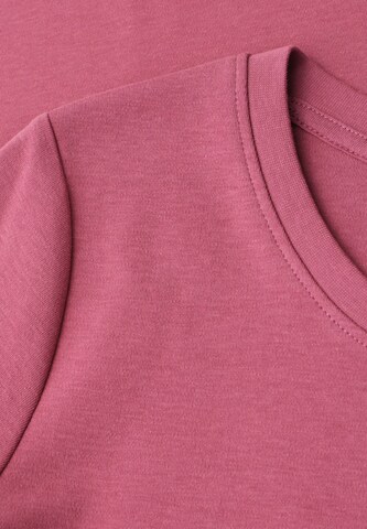 STREET ONE Shirt in Pink