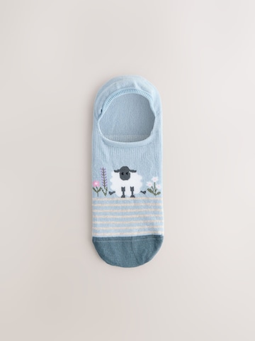 Next Sukapöiad, värv beež