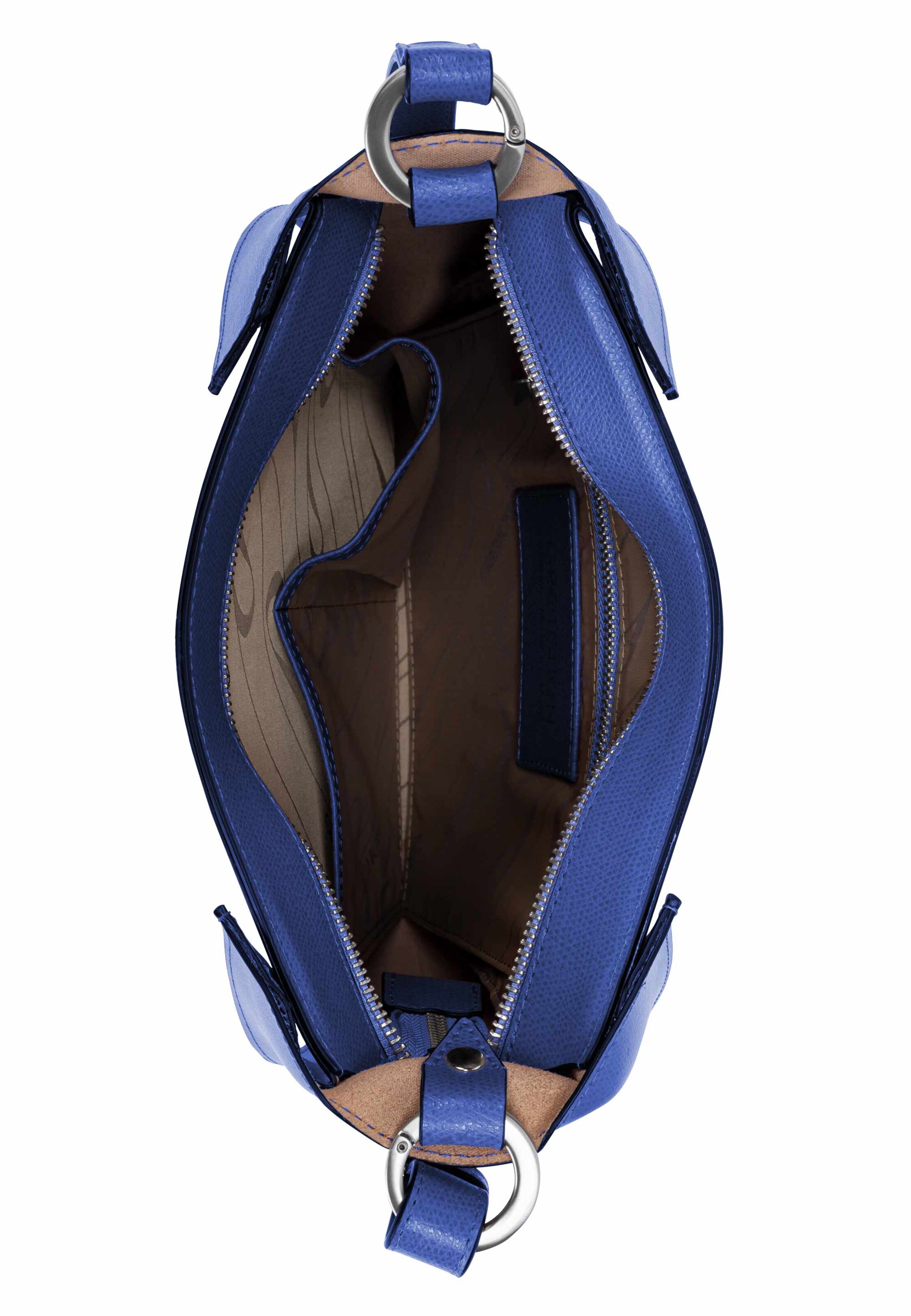 Gretchen Shoulder Bag 'Erica' in Blue