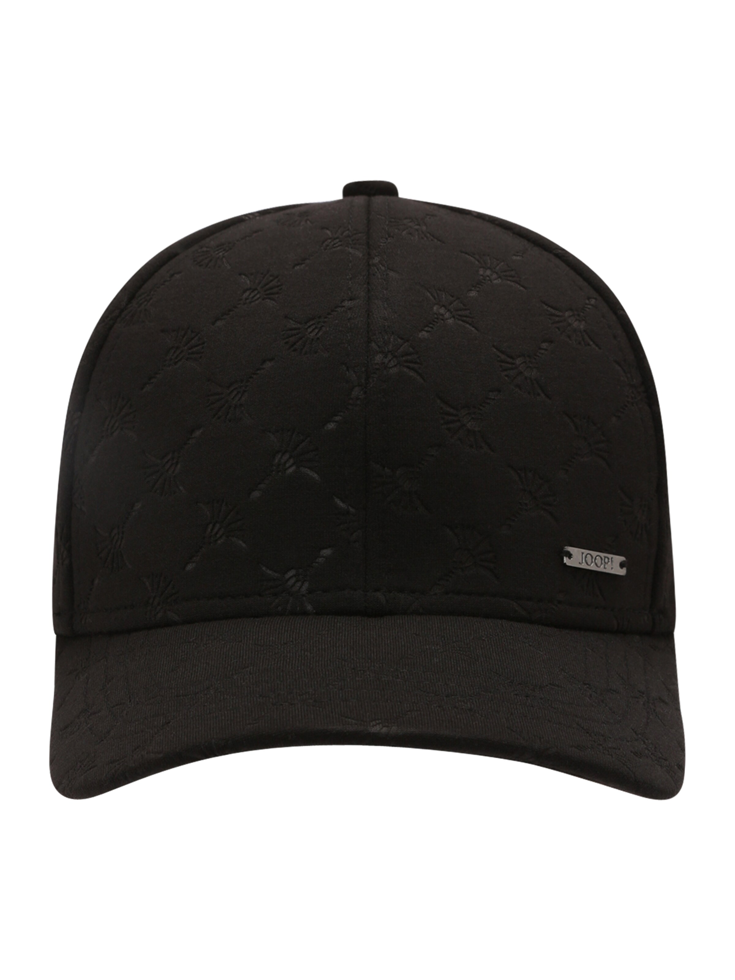 JOOP! Cap 'Fargo' in Black