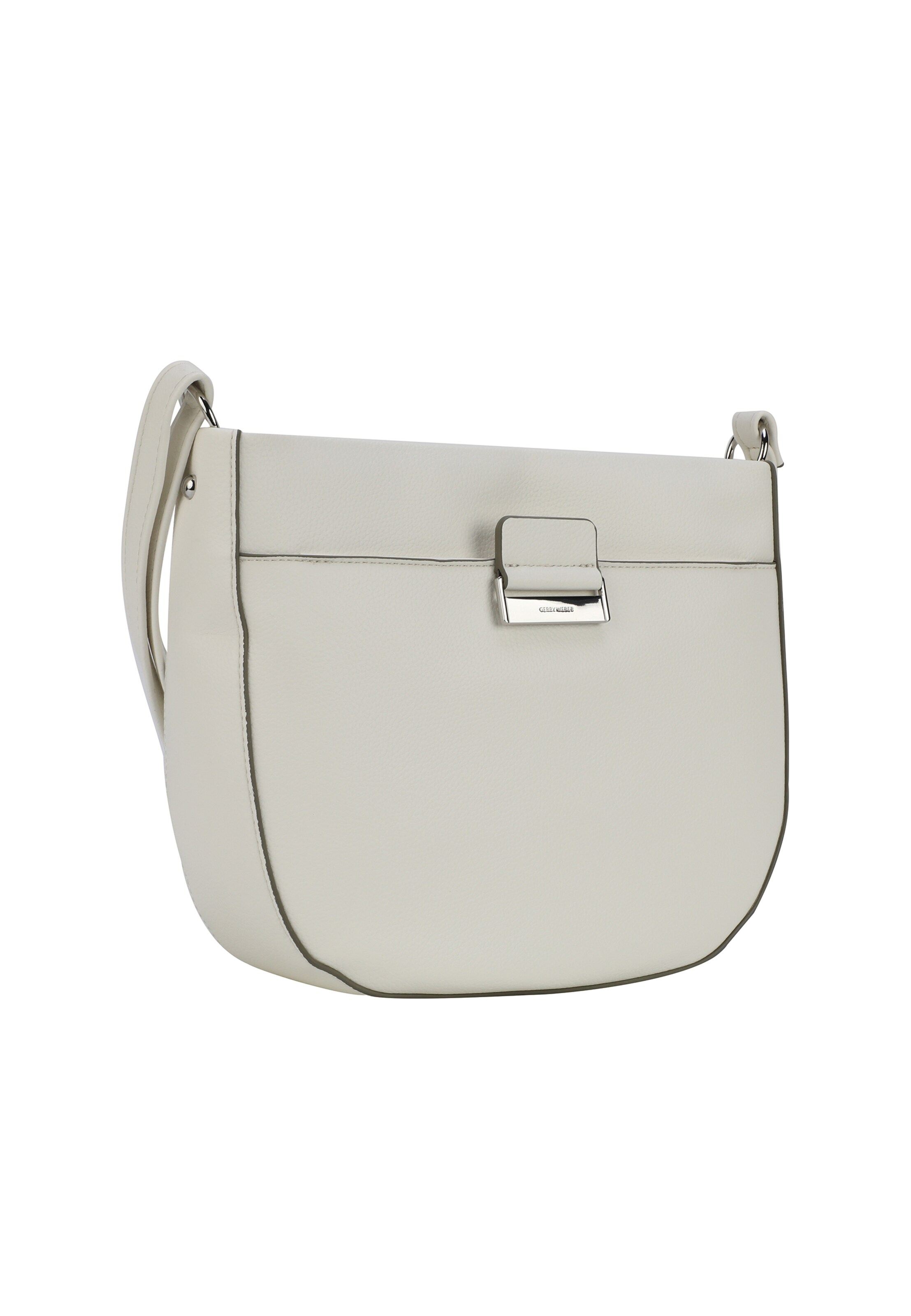 GERRY WEBER Bags Crossbody Bag 'Talk Different ll' in White