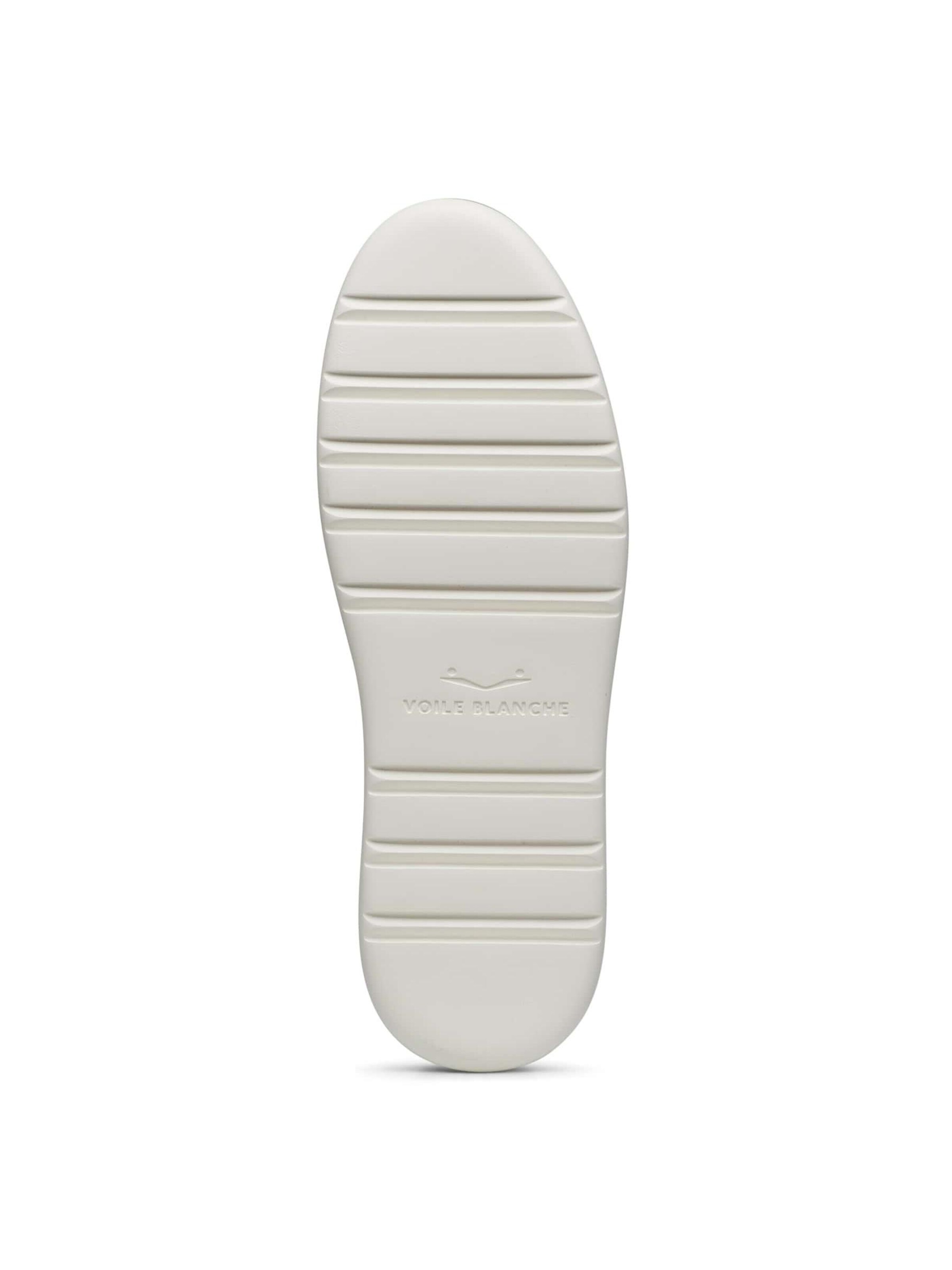 Voile blanche Sneakers laag 'LAYTON FLEX' in Bruin