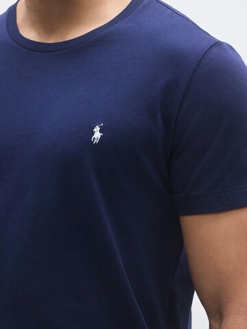 Polo Ralph Lauren Bluser & t-shirts i blå