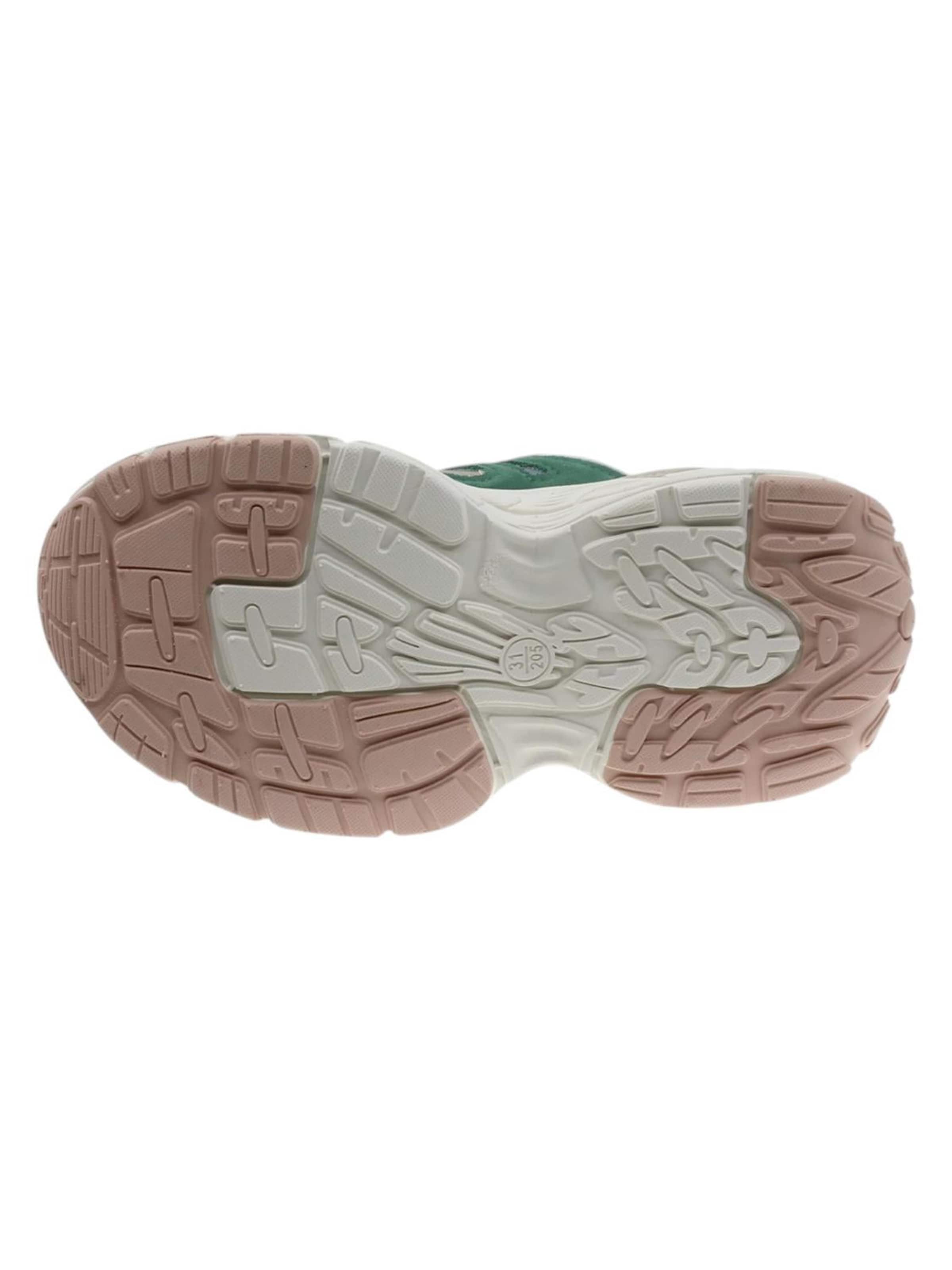 Beppi Sneakers 'Casual Sport Shoe' i grå