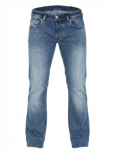 DIESEL Jeans 'ZATINY-X R860L' in Pastel blue, Item view