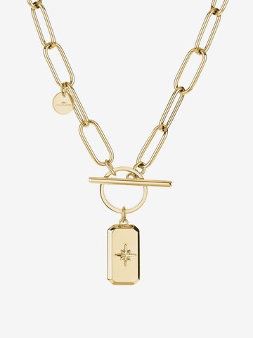 FYNCH-HATTON Necklace in Gold