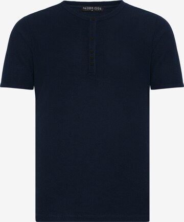 Redbridge Shirt in Blue: front