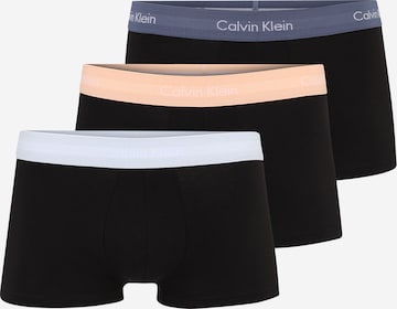 Boxer di Calvin Klein Underwear in nero: frontale