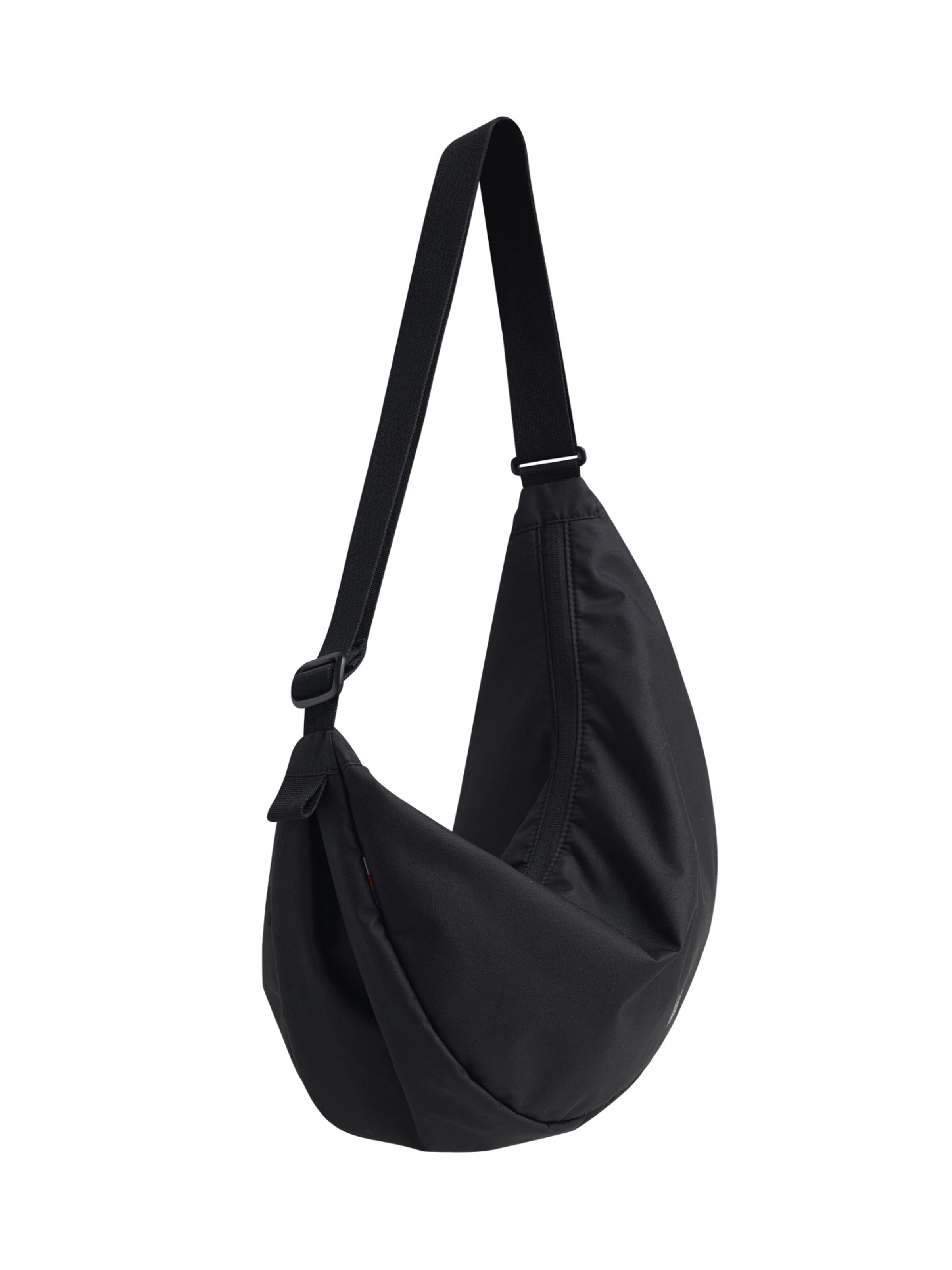 Borsa a tracolla 'Moon' di Got Bag in nero