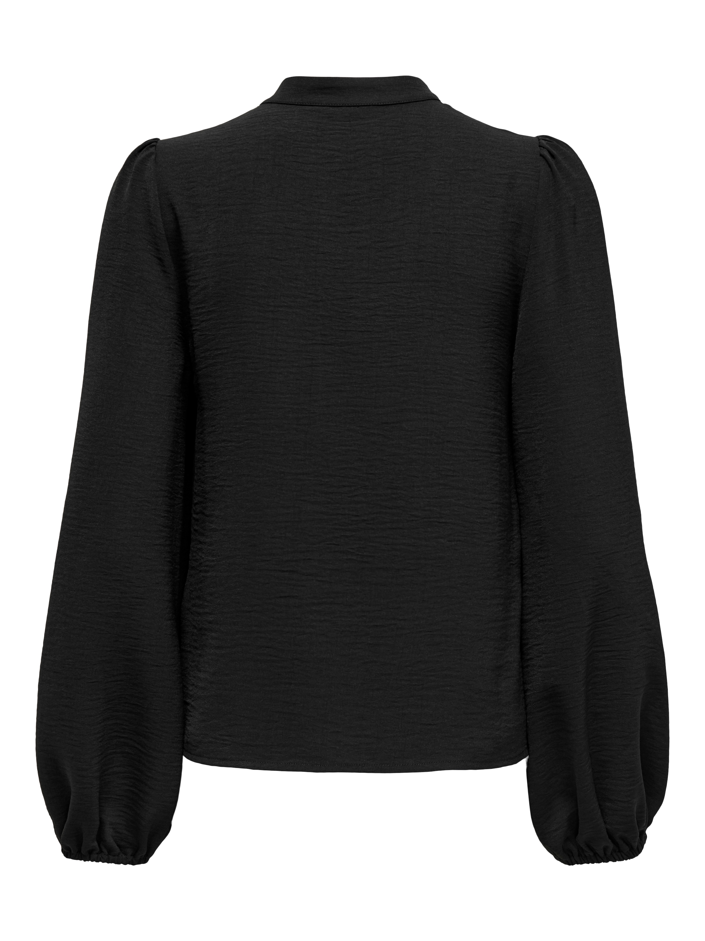 Camicia da donna 'ONLMETTE' di ONLY in nero