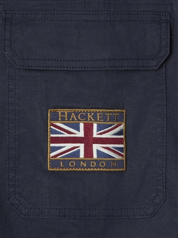 Loosefit Pantaloni di Hackett London in blu