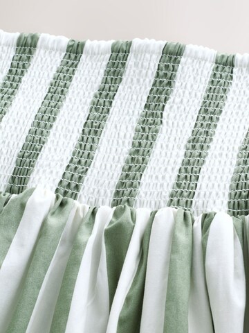 Next Sukňa - Zelená