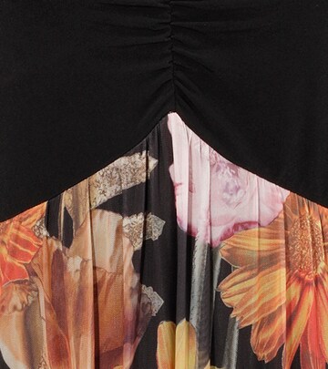 Aniston SELECTED Dress in Black