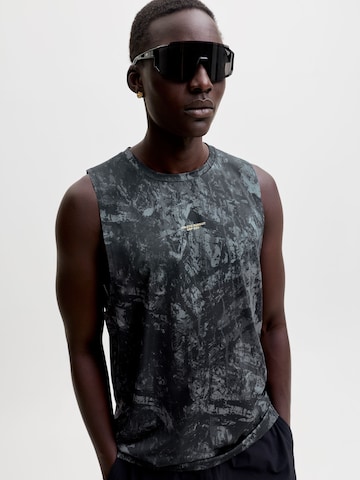 JACK & JONES Base Layer in Grau
