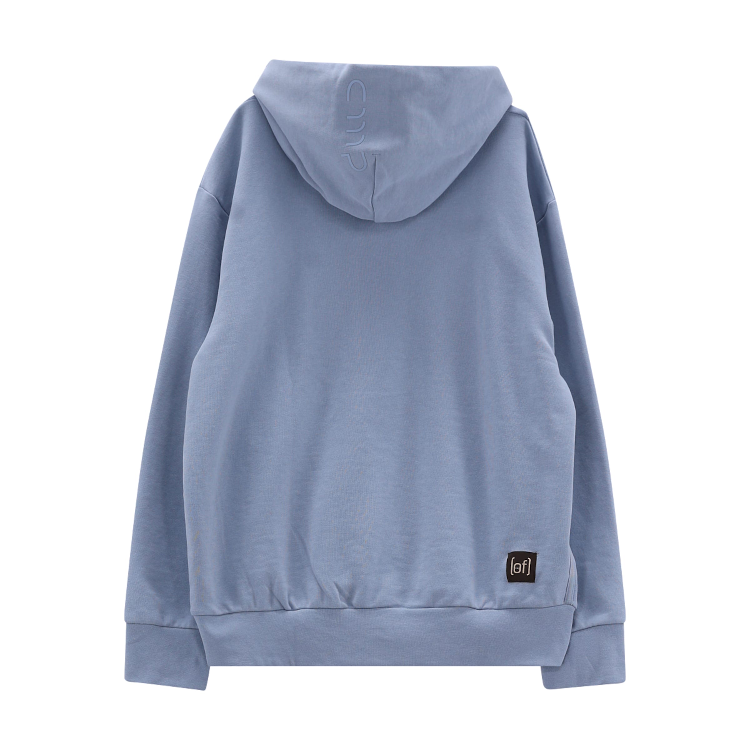 CMP Sweatshirt in Blue