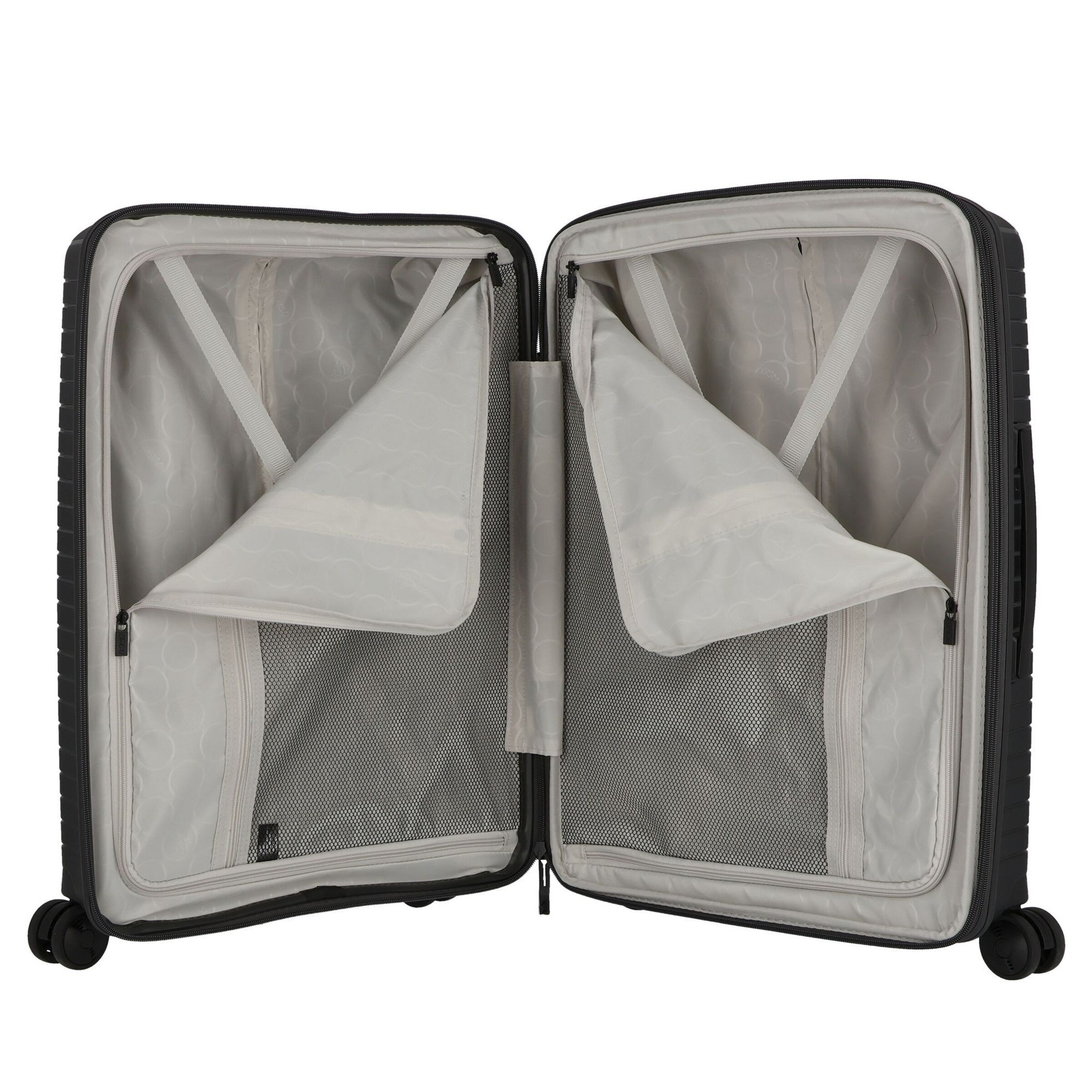 Jump Cart 'Evae ' in Grey