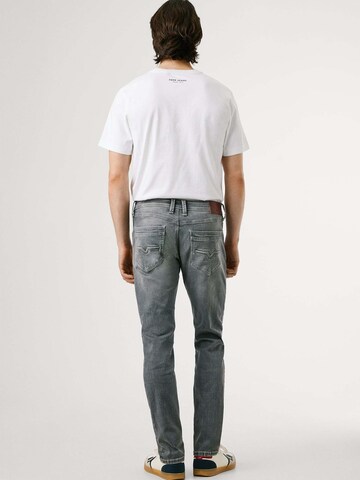 Slimfit Jeans 'SPIKE' di Pepe Jeans in blu