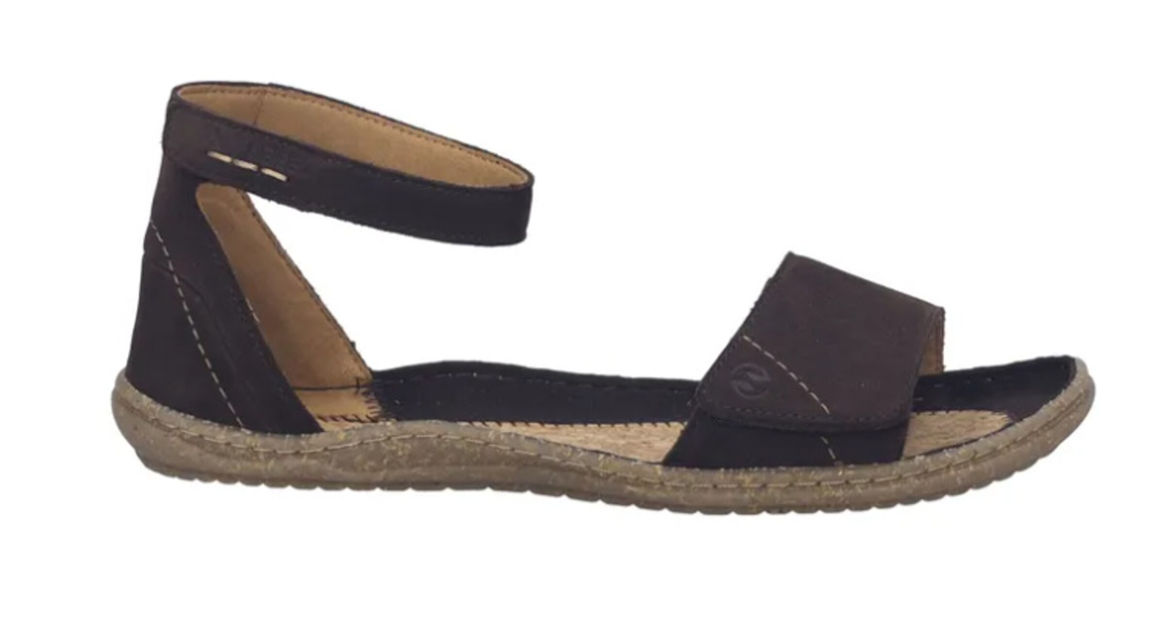 JOSEF SEIBEL Sandal in Brown