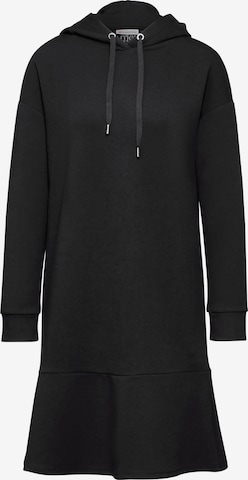 STREET ONE Dress in Black: front