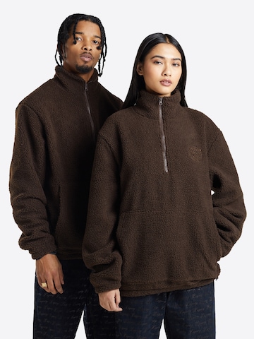 Pull-over Legacy Studios en marron